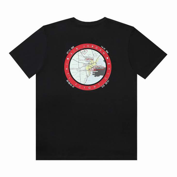 Jordan T Shirts Short _SKUJordanM-3XL6ctnJ8895349527